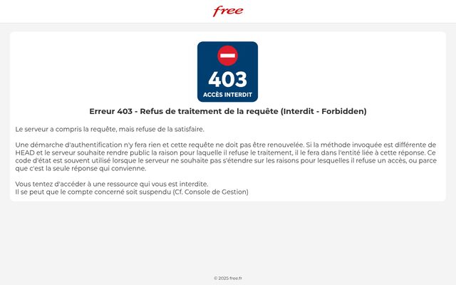 Aperçu du site Chambres d'hôtes Ker Ys