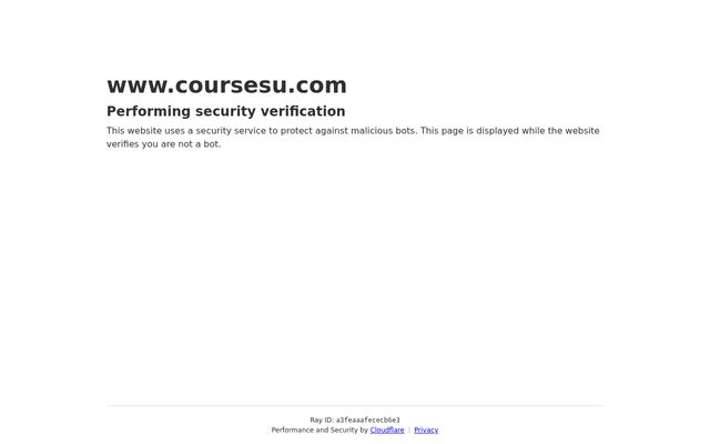 Aperçu du site Super U