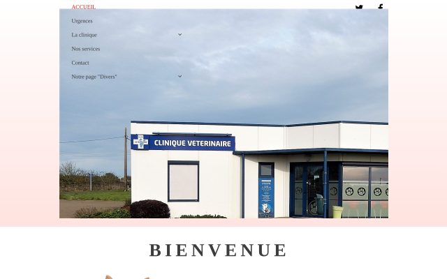 Aperçu du site Ti Al Loened